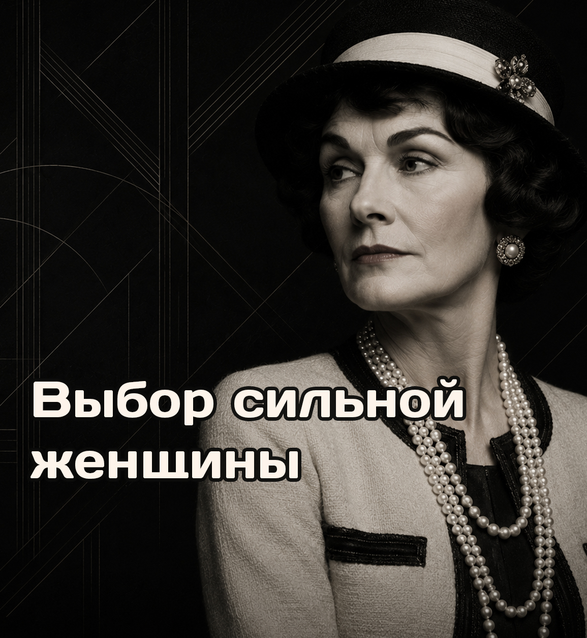 Коко Шанель