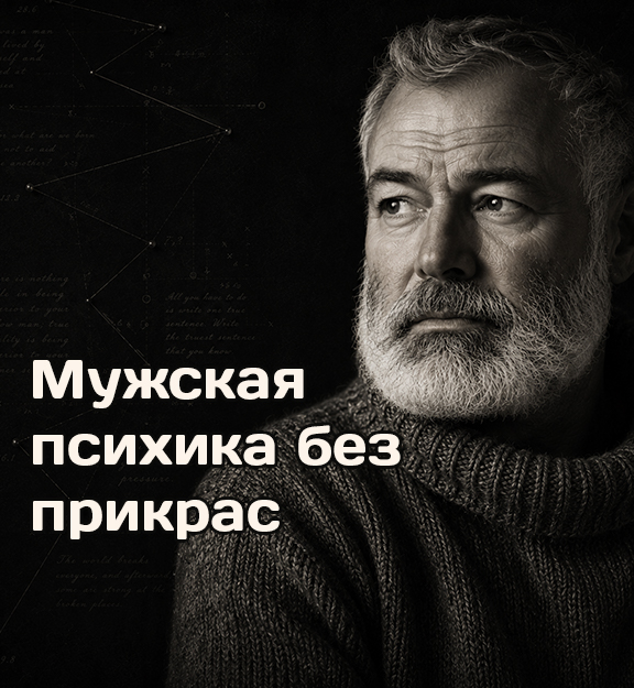Эрнест Хемингуэй