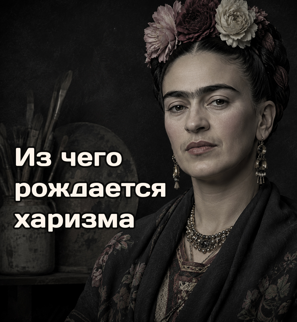 Фрида Кало