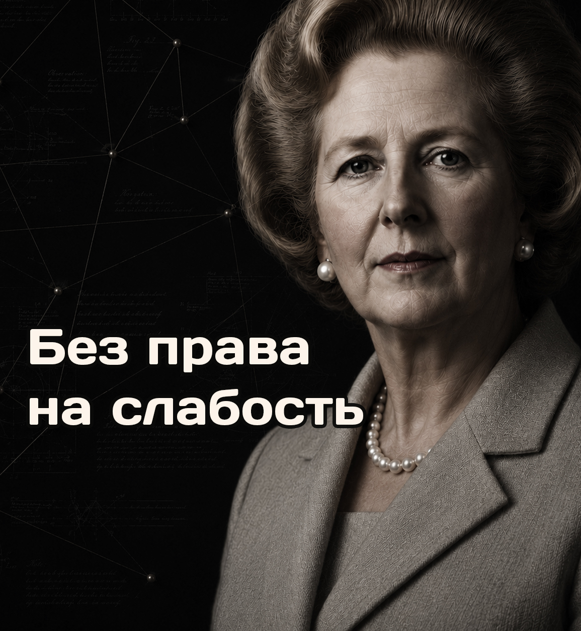 Маргарет Тэтчер