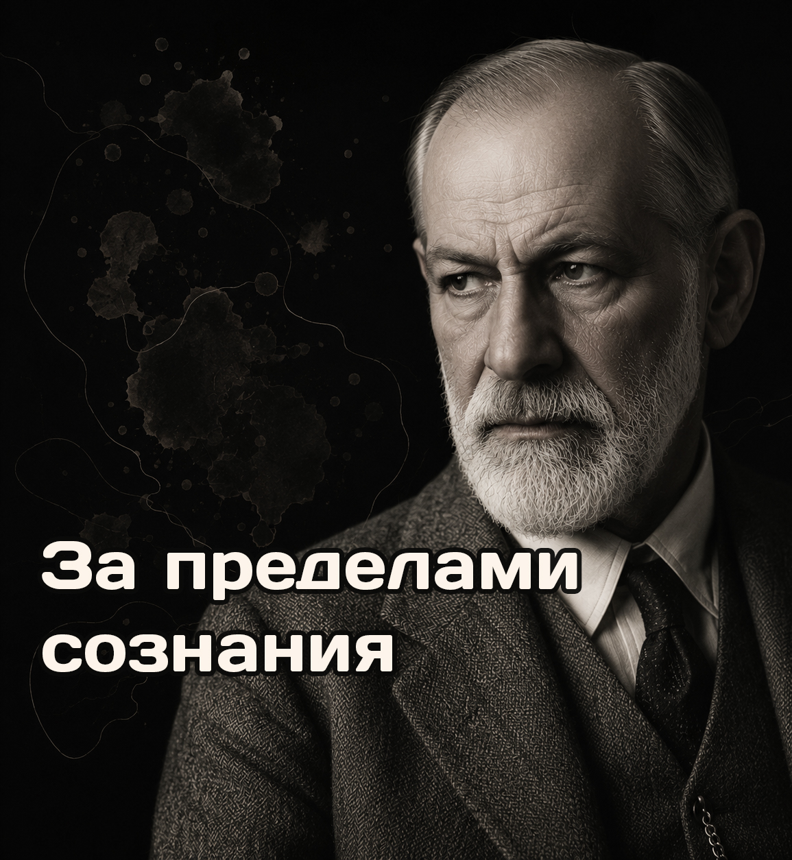 Зигмунд Фрейд