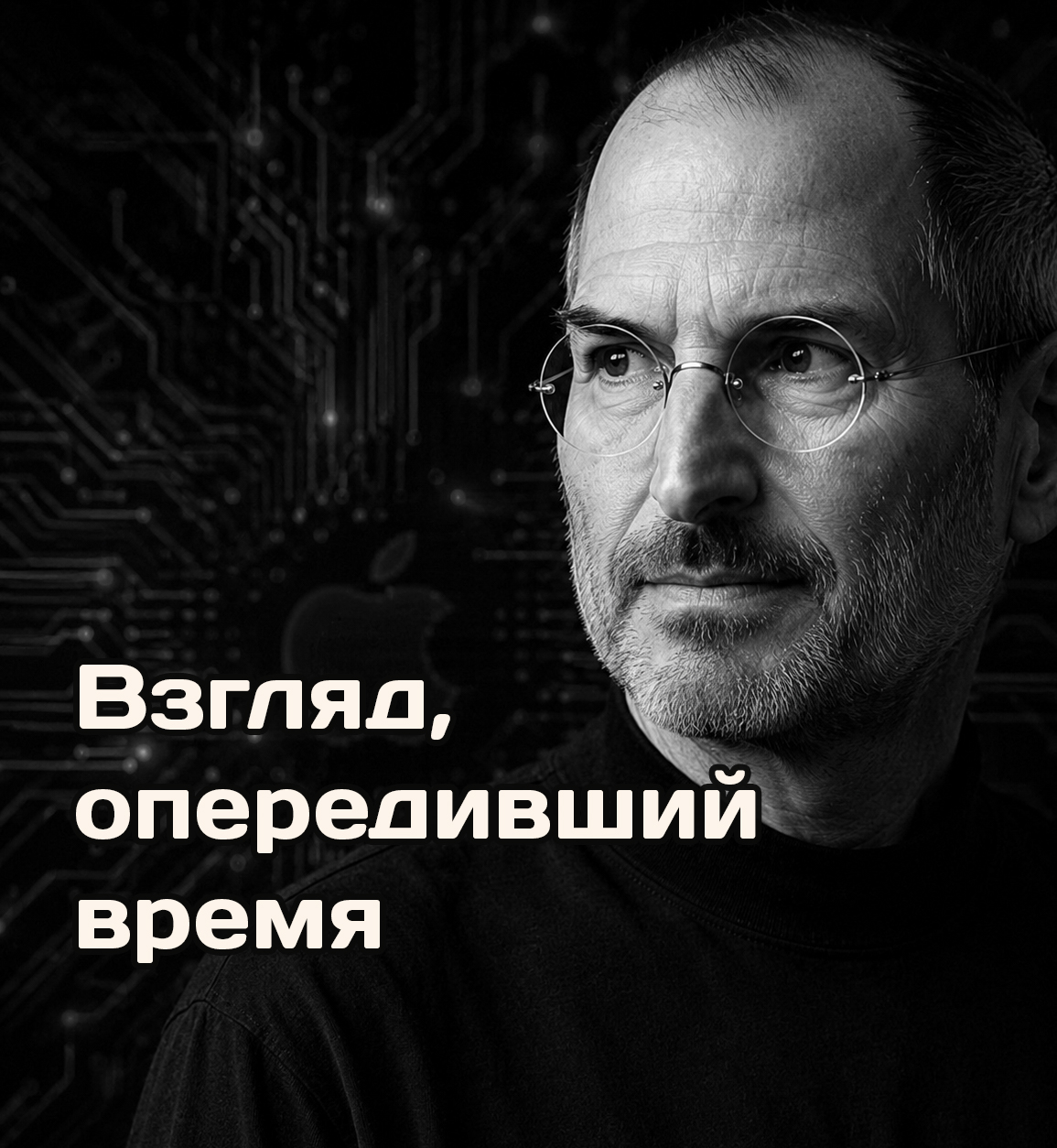 Стив Джобс
